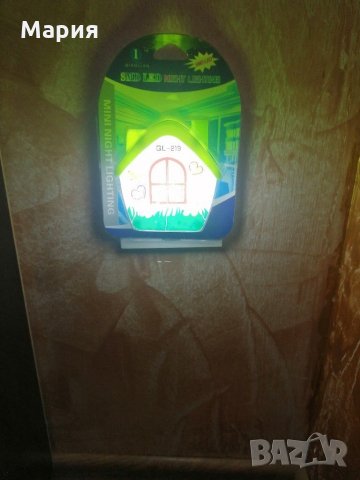 Електрически ЛЕД ЛАМПИ ИНТЕРИОРНИ ЗА ДОМА,офиса,гаража,коридора, снимка 14 - Лед осветление - 30335161