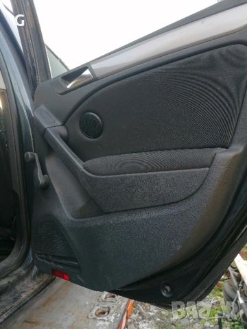 Задна дясна Врата Голф 6 , снимка 9 - Части - 52179835