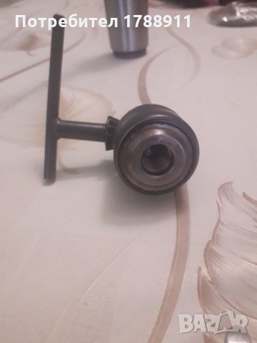 Патронник, снимка 2 - Други инструменти - 32287429