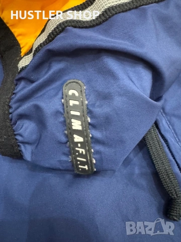 Мъжко горнище NIKE CLIMA-FIT. Размер L, снимка 6 - Спортни дрехи, екипи - 53950936