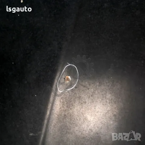 Преден капак BMW X3 (E83) 2003-2010 ID: 138005, снимка 4 - Части - 48050596