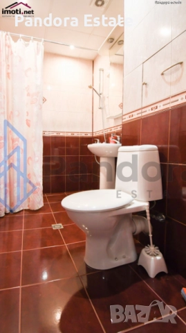 Едностаен апартамент под наем в кв. Банишора, снимка 11 - Апартаменти - 52322489