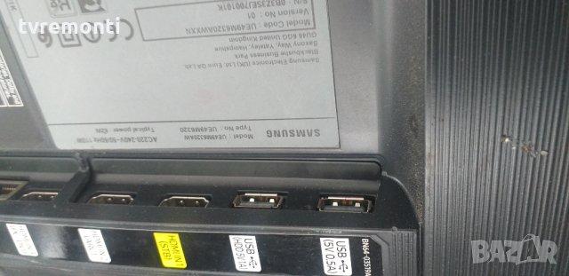 TCon BOARD ,BN95-02704C, BN41-02292A, снимка 6 - Части и Платки - 29218894