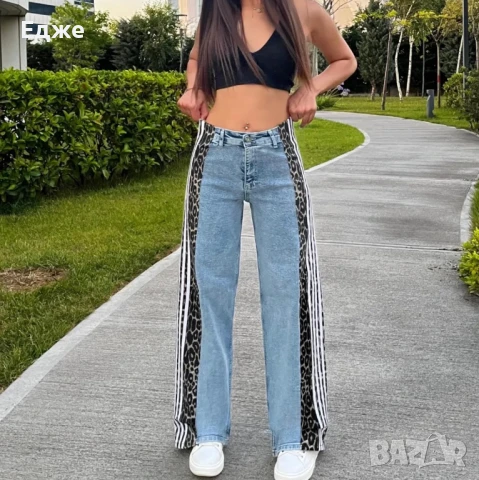 Продавам , снимка 3 - Дънки - 51417101