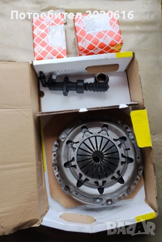 Сеиденител за Пежо 206 hd Ново!! 