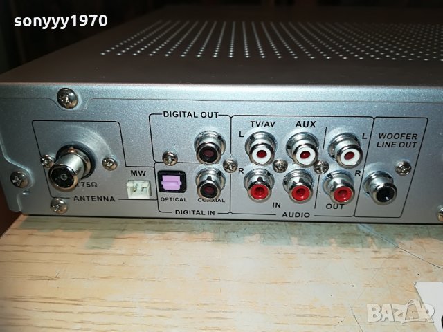 philips lx700/22s-stereo receiver-внос швеицария, снимка 12 - Ресийвъри, усилватели, смесителни пултове - 29742830