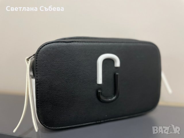 Чанта Marc Jacobs, снимка 3 - Чанти - 34425499
