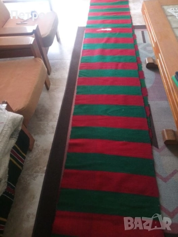 Тъкани черги, килими и торбички. , снимка 13 - Други - 37481165