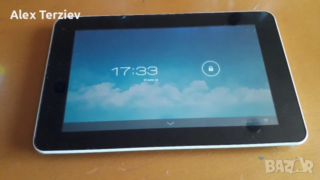 Huawei median Pad 7 Lite, снимка 3 - Huawei - 51119626