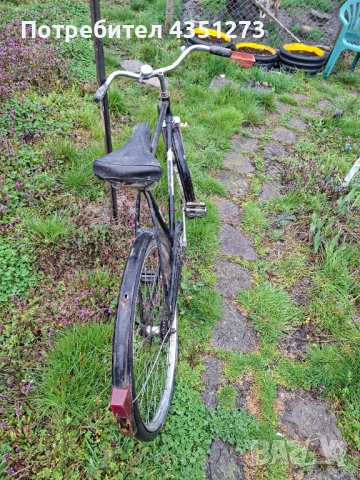 Колело, снимка 6 - Велосипеди - 53988213