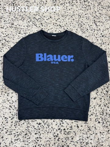 Дамска блуза BLAUER USA. Размер L