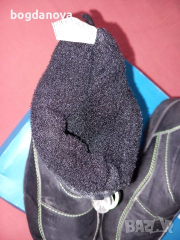 Топли ботуши за момченце, снимка 4 - Детски боти и ботуши - 53996296