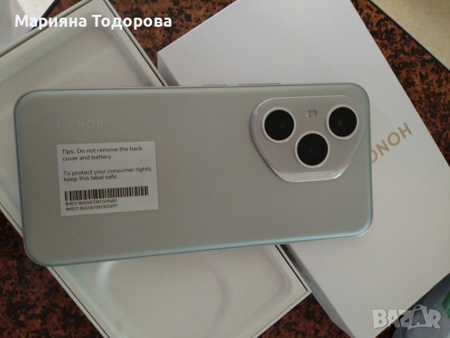 HONOR 400 PRO, снимка 3 - Други - 54065814