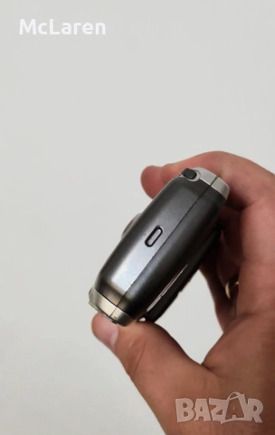 Sony Ericsson P910i, снимка 4 - Sony Ericsson - 52849736