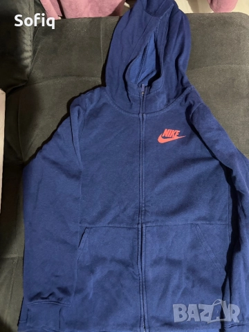 Сет nike, снимка 2 - Спортни екипи - 52976256