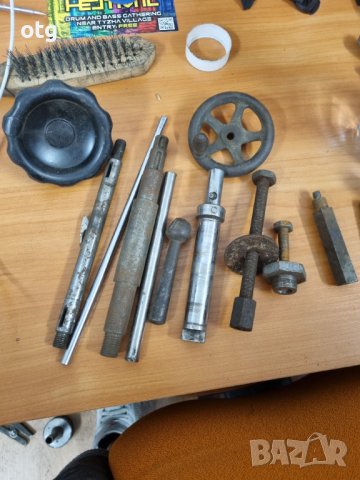 МНОГО Инструменти ЛОТ, снимка 15 - Други инструменти - 42506564