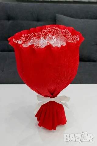 светещи букети с пеперудки , снимка 7 - Романтични подаръци - 51221921