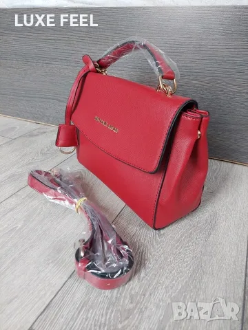 Michael Kors ✨Дамски Чанти , снимка 8 - Чанти - 56239699