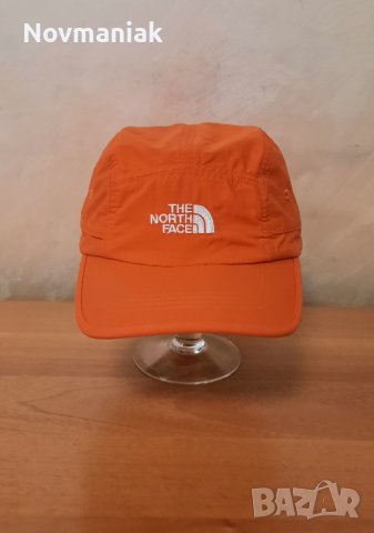 The North Face® -Като Нова, снимка 5 - Шапки - 36789340