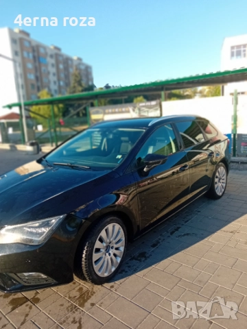 Seat leon, снимка 2 - Автомобили и джипове - 51514137