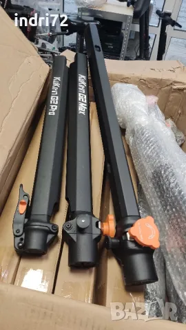 Кормилна тръба за Kukirin g2pro, снимка 4 - Други спортове - 49167436