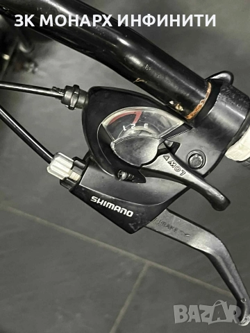 Велосипед / ГУМИ - 27.5 Х 2.10, снимка 8 - Велосипеди - 52960232