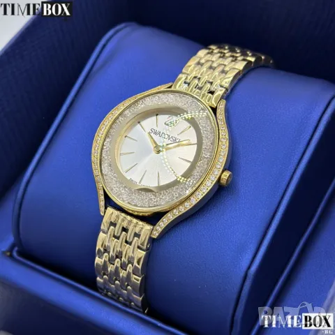 Swarovski 5519456 Crystalline Aura, снимка 2 - Дамски - 49612286