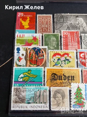 Пощенски марки от цял свят ШВЕЙЦАРИЯ, АВСТРИЯ, НОРВЕГИЯ за КОЛЕКЦИОНЕРИ 47863, снимка 2 - Филателия - 47772452