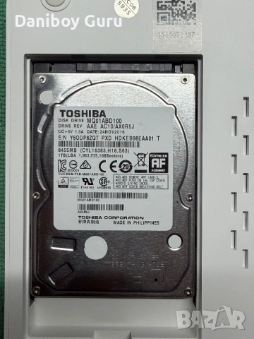 Hiseeu NVR 5MP безжична PTZ система за охранителни камери, вътрешна и външна IP66  WiFi, снимка 7 - Комплекти за видеонаблюдение - 53997752