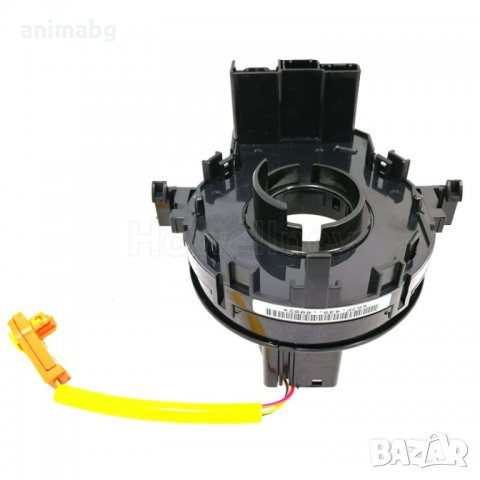 Лентов кабел мицубиши Clock Spring 8619A167 Mitsubishi Outlander Sport ASX 2013-UP, снимка 6 - Аксесоари и консумативи - 31570535