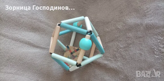 Продавам детска дрънкалка, снимка 2 - Дрънкалки и чесалки - 49143855