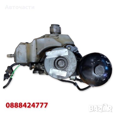 Актуатор/Помпа/Робот Selespeed - Alfa Romeo/Fiat/Lancia (55185790) (FA21DAU1), снимка 4 - Части - 52394147