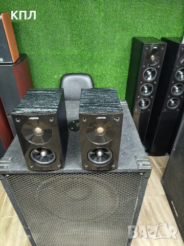 Тонколони JAMO S-60 , снимка 6 - Тонколони - 56075713