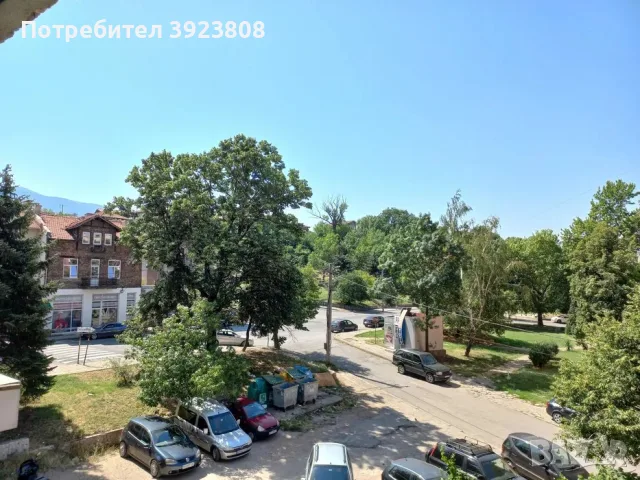 Тристаен апартамент, снимка 9 - Апартаменти - 55926044
