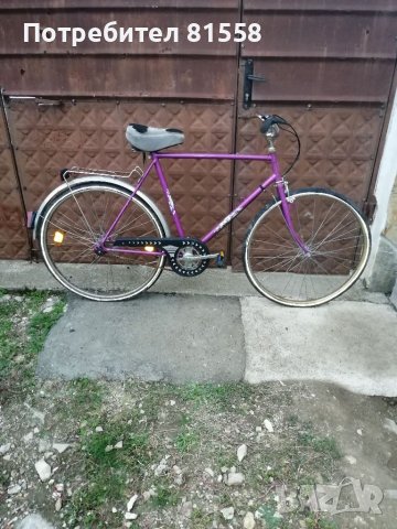 Велосипед 28 цола , снимка 1