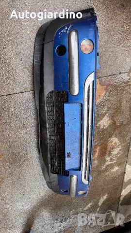 Предна Броня за Mini Cooper 2001, снимка 2 - Части - 52505256