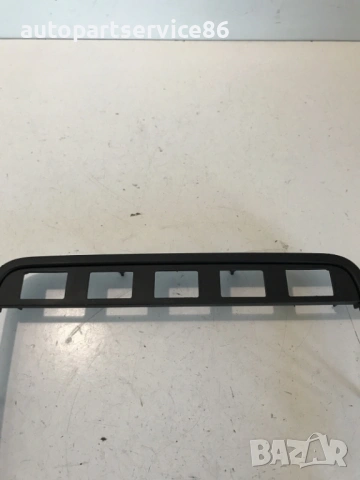 Вътрешен облицовъчен панел за Porsche Cayenne 4.5 (2005) 7L5858079B , снимка 3 - Части - 54303511