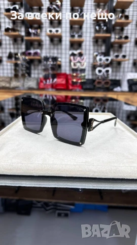 Yves Saint Laurent Слънчеви Очила С UV Защита С Подарък🎁Калъф - Различни Цветове Код E1435, снимка 6 - Слънчеви и диоптрични очила - 54029625