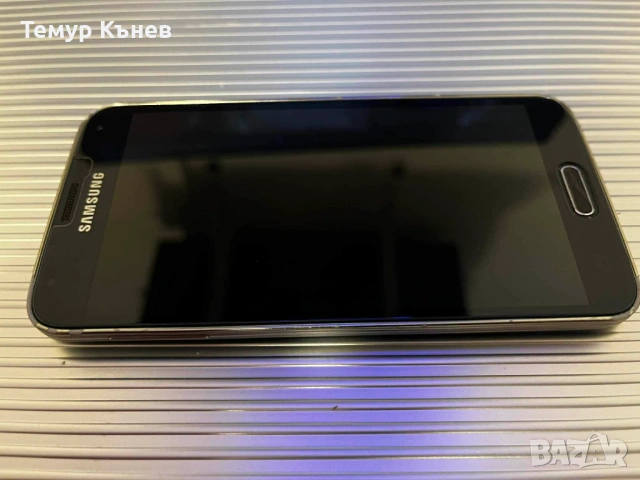 Samsung S5, снимка 3 - Samsung - 54101443