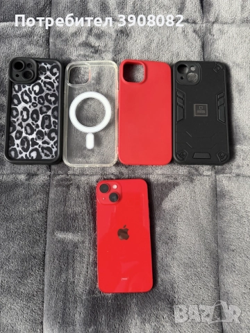Айфон IPhone 14, снимка 6 - Apple iPhone - 55844319