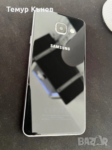 Samsung А3 2016, снимка 7 - Samsung - 53130742