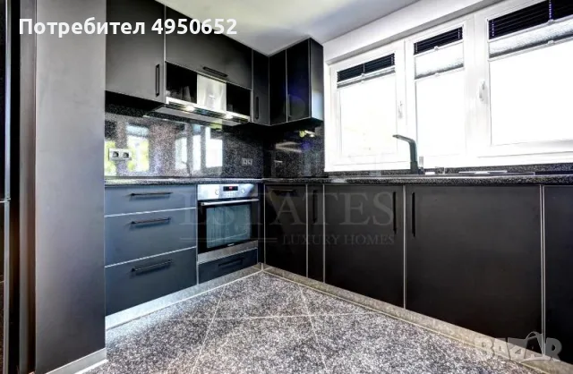 Продаваме Тристаен Апартамент в Хладилника, снимка 6 - Апартаменти - 56136338