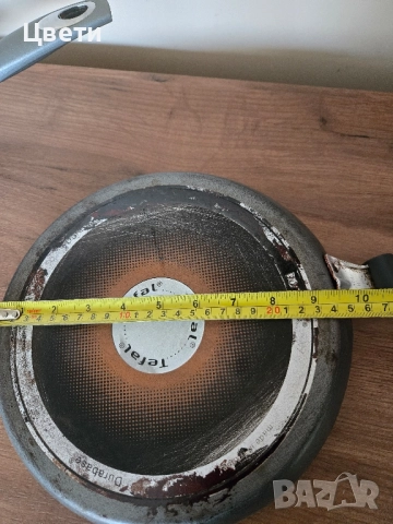 Тигани за 20лв., снимка 6 - Съдове за готвене - 52153694