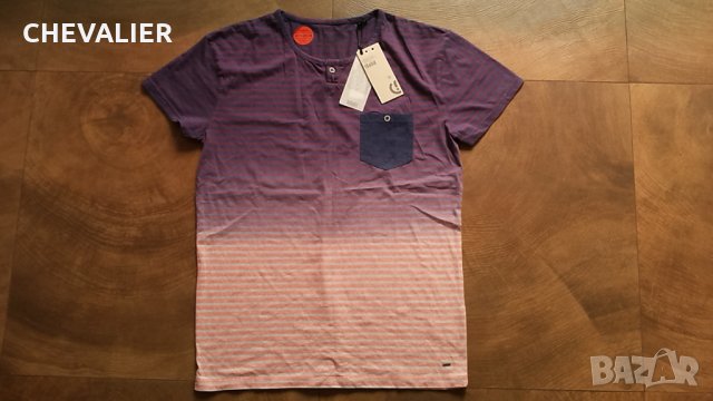 SOLID размер M нова мъжка тениска 29-36