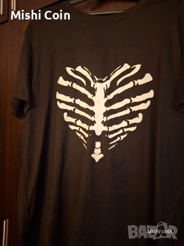 Тениска по поръчка , снимка 3 - Тениски - 51610241