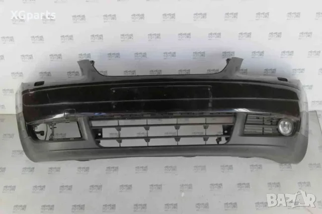 Предна броня за Volkswagen Touran I (2003-2010)