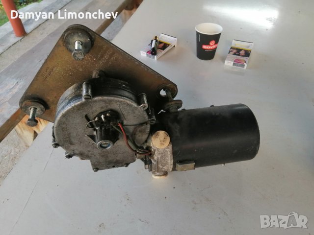 Motorche za chistachki za S215H. Setra