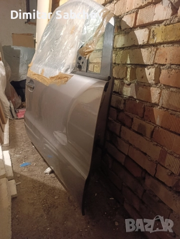 врата за Мерцедес А класа mercedes A class 