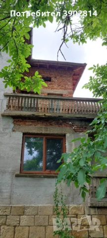 Продавам къща в с. Софрониево, снимка 4 - Къщи - 54302425