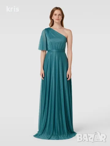 Официални рокли philipp plein gucci guess armani louis vuitton karl lagerfeld, снимка 13 - Рокли - 40772979